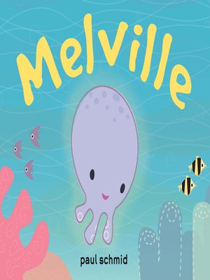 cover image of Melville